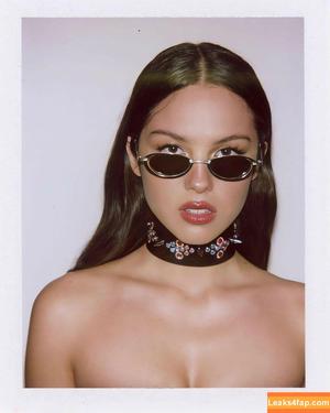 Olivia Rodrigo фото #0425