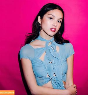 Olivia Rodrigo фото #0431