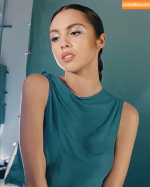 Olivia Rodrigo фото #0433