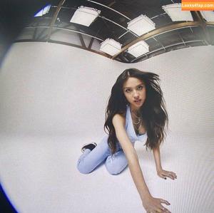 Olivia Rodrigo фото #0435