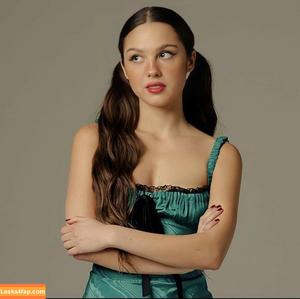 Olivia Rodrigo фото #0436