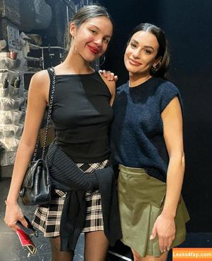 Olivia Rodrigo фото #0439