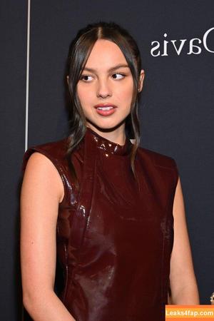 Olivia Rodrigo фото #0441