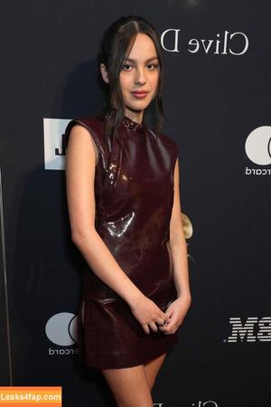 Olivia Rodrigo фото #0447