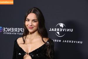 Olivia Rodrigo фото #0474