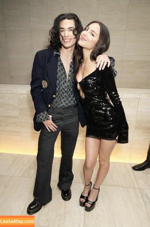 Olivia Rodrigo фото #0484