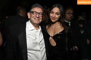 Olivia Rodrigo фото #0489