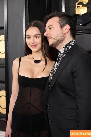 Olivia Rodrigo фото #0499