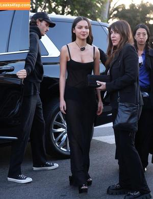 Olivia Rodrigo фото #0529