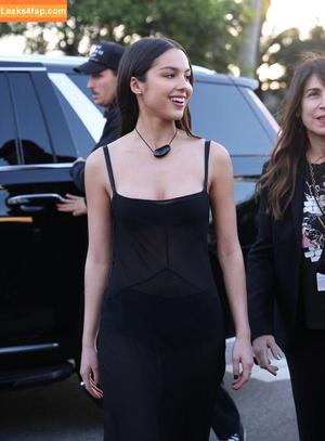 Olivia Rodrigo фото #0535