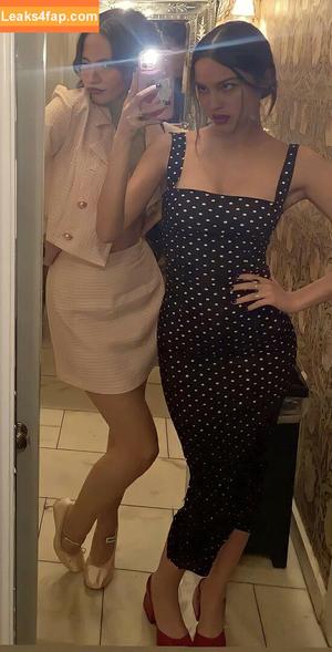 Olivia Rodrigo фото #0543