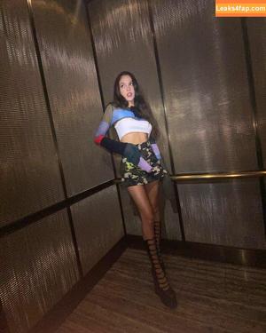 Olivia Rodrigo фото #0548