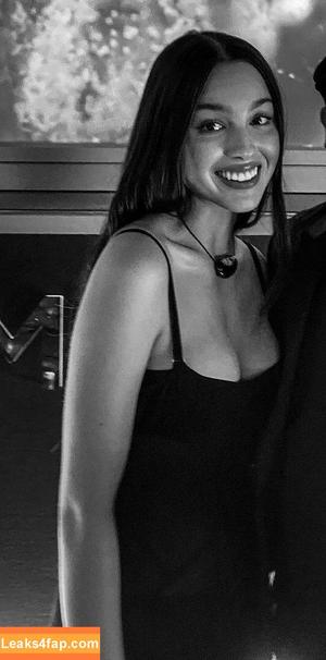 Olivia Rodrigo фото #0551