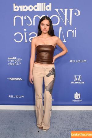 Olivia Rodrigo фото #0561