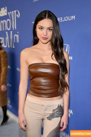 Olivia Rodrigo фото #0570