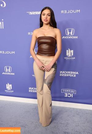 Olivia Rodrigo фото #0573