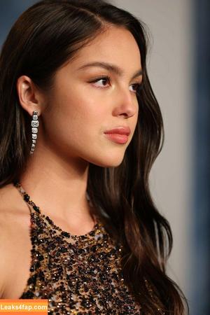 Olivia Rodrigo фото #0580