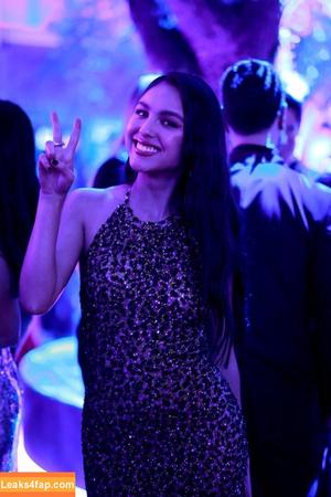 Olivia Rodrigo фото #0588