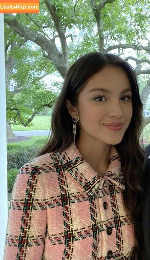 Olivia Rodrigo фото #0624