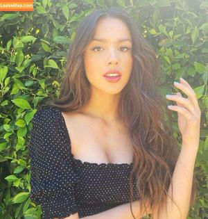 Olivia Rodrigo фото #0625