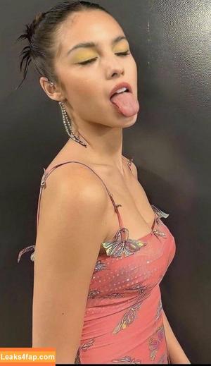 Olivia Rodrigo фото #0627