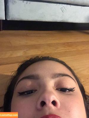 Olivia Rodrigo фото #0629