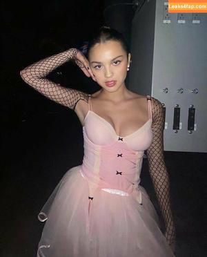 Olivia Rodrigo фото #0630