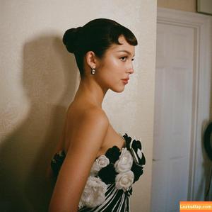 Olivia Rodrigo фото #0675