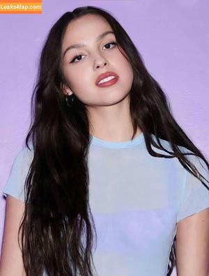 Olivia Rodrigo фото #0748