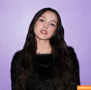 Olivia Rodrigo фото #0753
