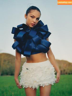 Olivia Rodrigo фото #0770