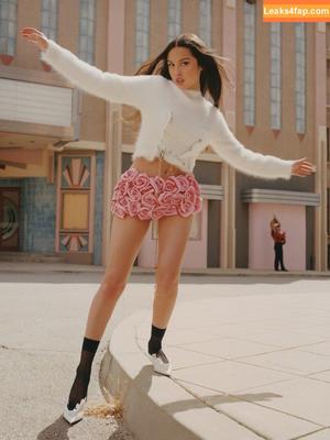 Olivia Rodrigo фото #0774
