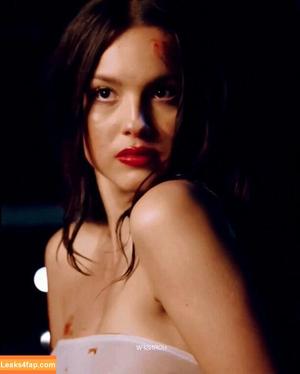 Olivia Rodrigo фото #0783