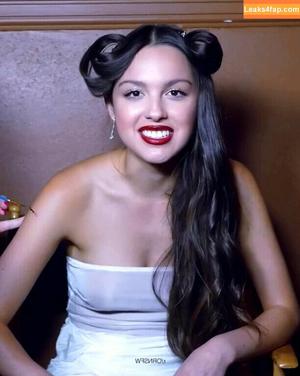 Olivia Rodrigo фото #0786