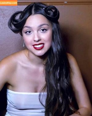 Olivia Rodrigo фото #0790