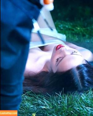 Olivia Rodrigo фото #0791