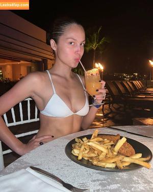 Olivia Rodrigo фото #0796