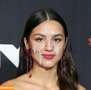 Olivia Rodrigo фото #0809