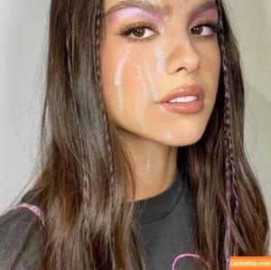 Olivia Rodrigo фото #0811