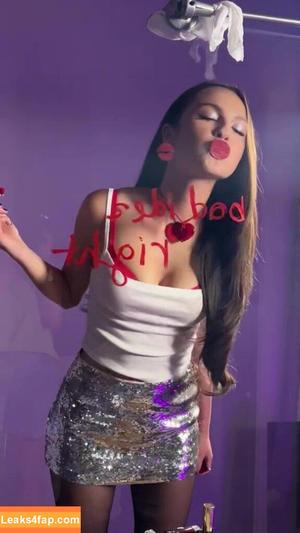 Olivia Rodrigo фото #0816