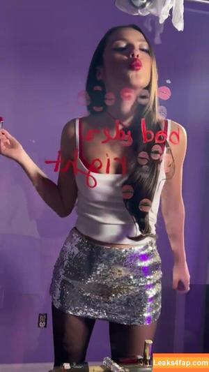 Olivia Rodrigo фото #0818