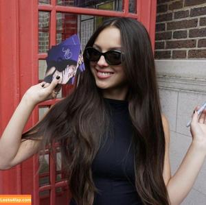 Olivia Rodrigo фото #0824