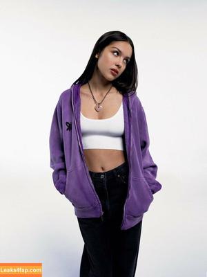 Olivia Rodrigo фото #0825