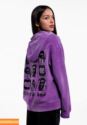 Olivia Rodrigo фото #0828