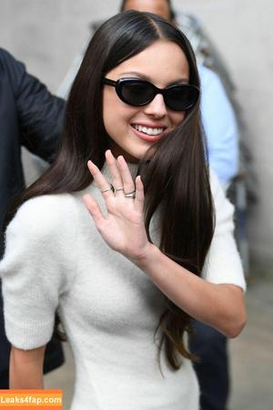 Olivia Rodrigo фото #0832