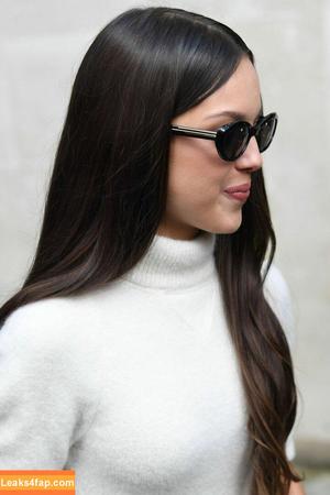 Olivia Rodrigo фото #0833