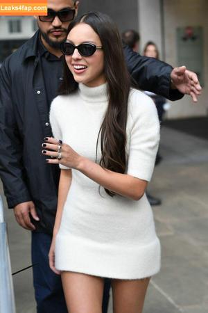 Olivia Rodrigo фото #0834