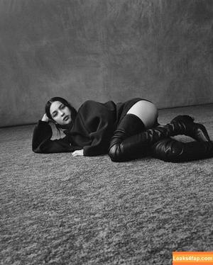 Olivia Rodrigo фото #0843