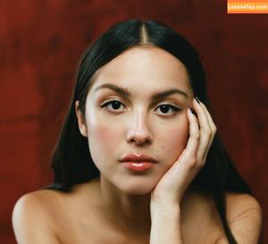 Olivia Rodrigo фото #0844