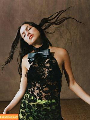 Olivia Rodrigo фото #0845